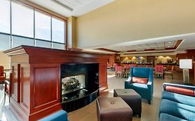 Comfort Suites Manassas Battlefield Park